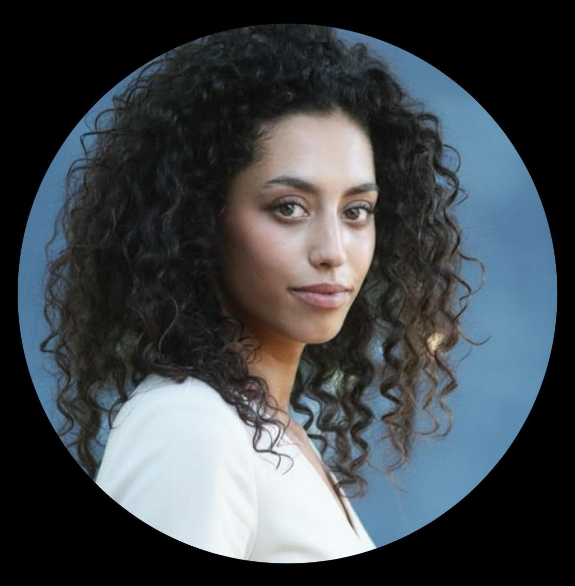 Ophélie - Professeure d'Espagnol